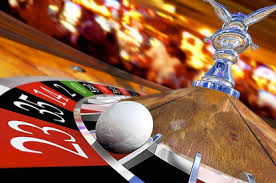 Официальный сайт RostBet Casino